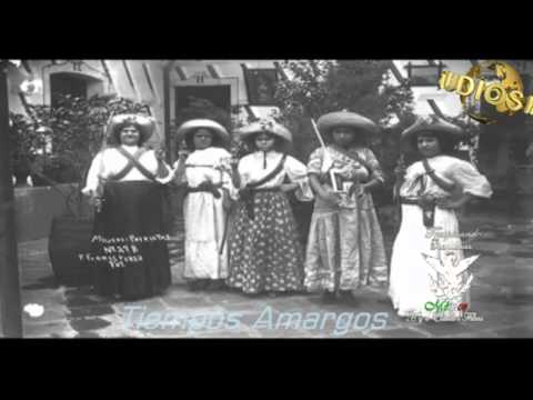 Dueto America -Tiempos Amargos
