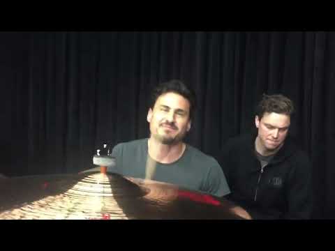 Thumbnail for Tim Commerford and Brad Wilk Jam (Prophets of Rage rehearsal 2018, captured by DJ Lord) by Tim Commerford