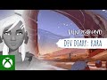 Windbound - Dev Diary: Kara