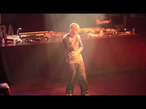 Jokerfeller-Amor odio.Fiesta Presentacion Ephin Spain.sala La Trinchera