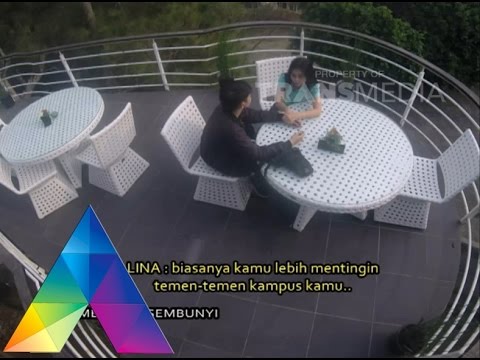 KATAKAN PUTUS -  Cewek Galak Part 3