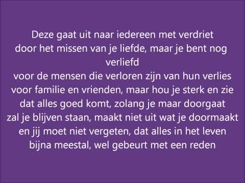 Lyon & Billy - Voorbij Lyrics