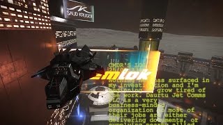 Elite Dangerous - Shadow Commander Ep. 2: Mass of the Void