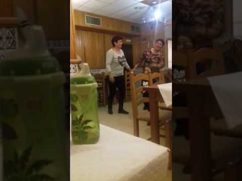 Romania in callosa de sarria