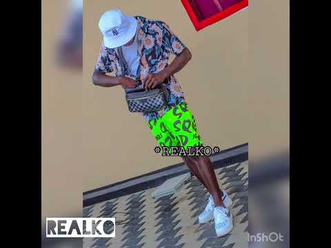 Realko x Ninio, L. Zito, Xavko & L. Ete [SMG] - Disa U Pii (Prod. By Mid Studio)