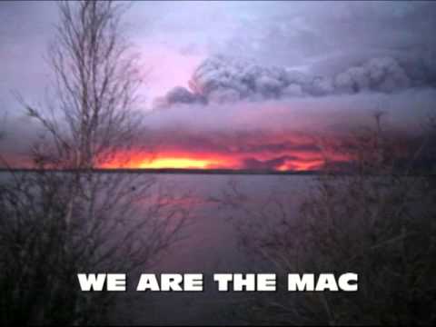 WE ARE THE MAC