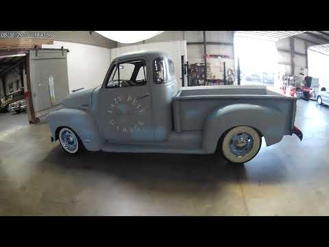 1951 Chevrolet 3100 (CC-1637050) for sale in Mooresville, North Carolina