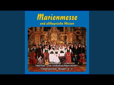 O Herr Nimm Unsre Gaben - Gabenbereitung