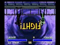 MK3 UMK3 SNES KO Wrong Name Glitch Trimmed Down Upside Down 2X Speed