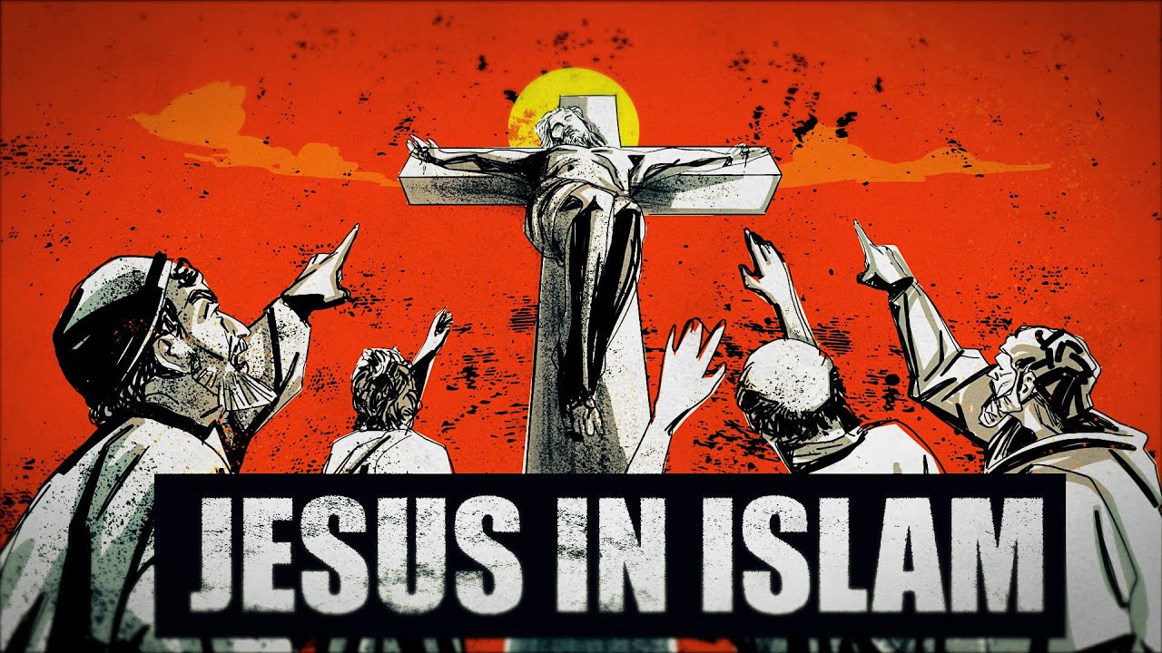 Jesus In Islam