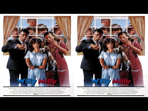 Willy/Milly (1986) Trailer + Clips