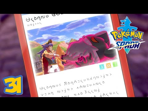 Verso l'ultimo Capopalestra - Pokémon Spada: Ep #31 - Gameplay Ita