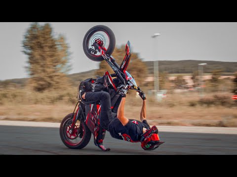 THE LAST STUNT MOVIE | Swifty