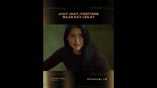 Taskforce Firewall: Jhay-Jhay, pakitang gilas kay Leila | Episode 66