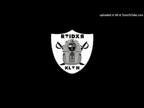 MuffLucid - KLVN BUCK Feat. (Dxrty Rxdd & JGRXXN)