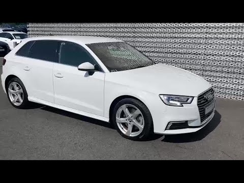 Audi A3 1.4 E-TRON 5DR AUTO - Image 2