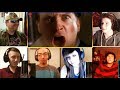 YTP Spider Man Screaming War REACTIONS MASHUP