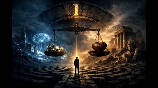 Are we degrading? A civilization audit by an AI [Stage 1: Diagnosis]