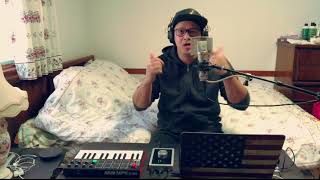 Pakilig/Midnasty/Cover