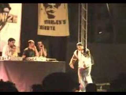 General Trix & Kinpowah Soundsystem