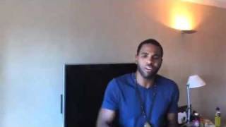 Jason Derulo NZ In Store Greeting