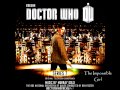 Doctor Who Series 7 OST- The Impossible Girl HD ...