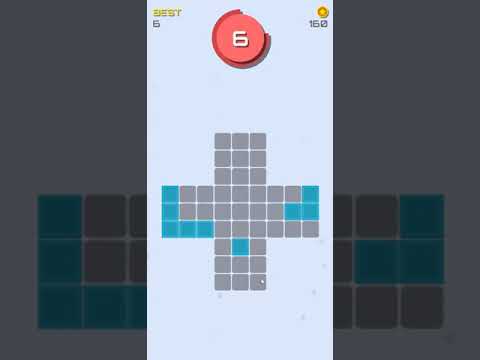 Fit It 2D: Shape Puzzle