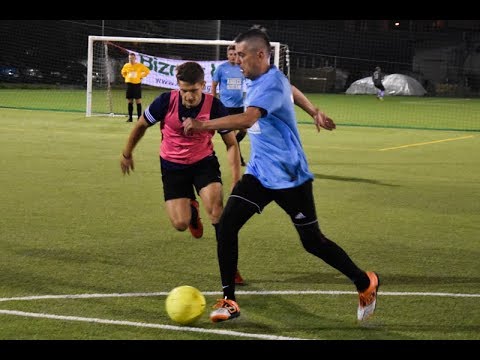 21.08.2017 III Liga A - Asseco Active Team vs. Plac Nowy 1