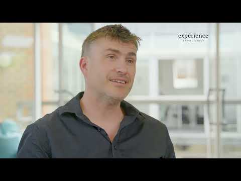 Meet the ETG Team | Experience Travel Group