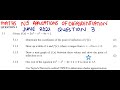 MATHEMATICS N5 JUNE 2022 QUESTION 3 APPLICATIONS OF DIFFERENTION Mathszoneafricanmotives