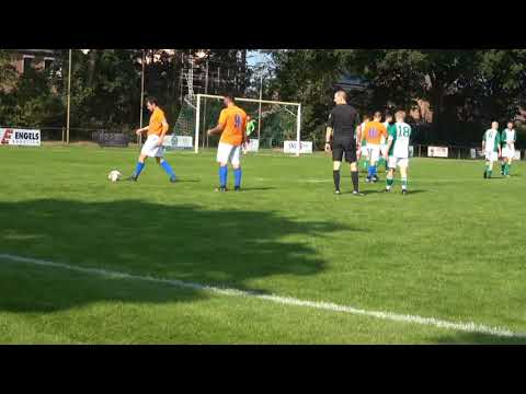 V.V. Reuver TV Aflevering 2