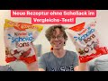 Schoko Bons Ohne Schellack Im Test Vergleich Mit Schokobons Von Früher