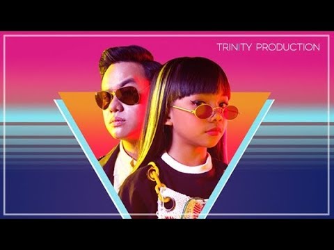 Neona feat. Ananta Vinnie - Warbiasyak | Official Lyric Video