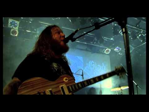The Midnight Ghost Train - Live @ Glad Stone Fest VII