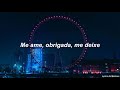 Ariana Grande Bloodline Tradução