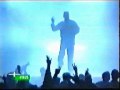 Front 242 live - Modern angel (Düsseldorf 1998)