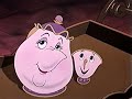Opening The Aristocats VHS 1994 ITALIANO