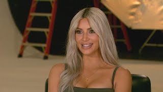 Kim Kardashian Opens Up About Challenges of Surrogacy and Kids' Reaction to Baby No. 3 (Exclusive)