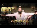 ANIMAL ABRAR S ENTRY JAMAL KUDU Bobby Deol Sandeep Vanga 4K Tseries