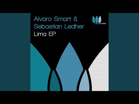 Cmon (feat. Sebastian Ledher)