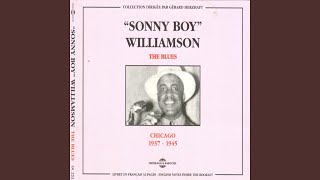 Miss Stella Brown Blues