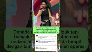 Download lagu Denada nyanyi cipak cipuk tapi banyak mendapat hujatan #denada #duniafafa #fyp mp3 Download lagu Denada nyanyi cipak cipuk tapi banyak mendapat hujatan #denada #duniafafa #fyp mp3