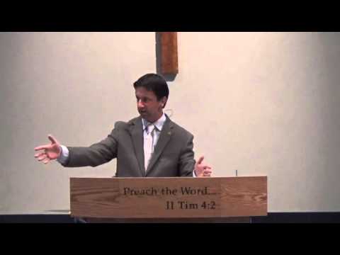 Desert Hills Bible Church | Sermons