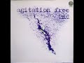 Agitation Free - 2nd (Original German Vertigo LP Complete Album) [HQ]