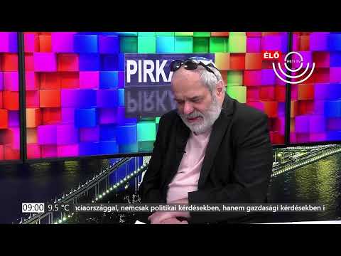 PIRKADAT Breuer Péterrel 2025.03.07.