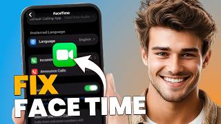 How to Fix iPhone FaceTime Not Working (Complete Troubleshooting Guide)