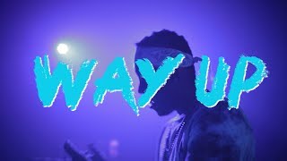 Kev Rodgers - Way Up (Official Video)