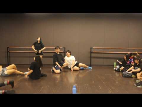 140417 || KPOP Dance Off Vol. 85 AOA - Miniskirt