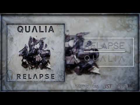 Q U A L I A | 'RELAPSE' (ft. Jessica Ess) - SINGLE