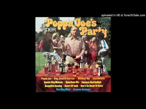 Kai Warner Singers (Germany) - Poppa Joe's Party